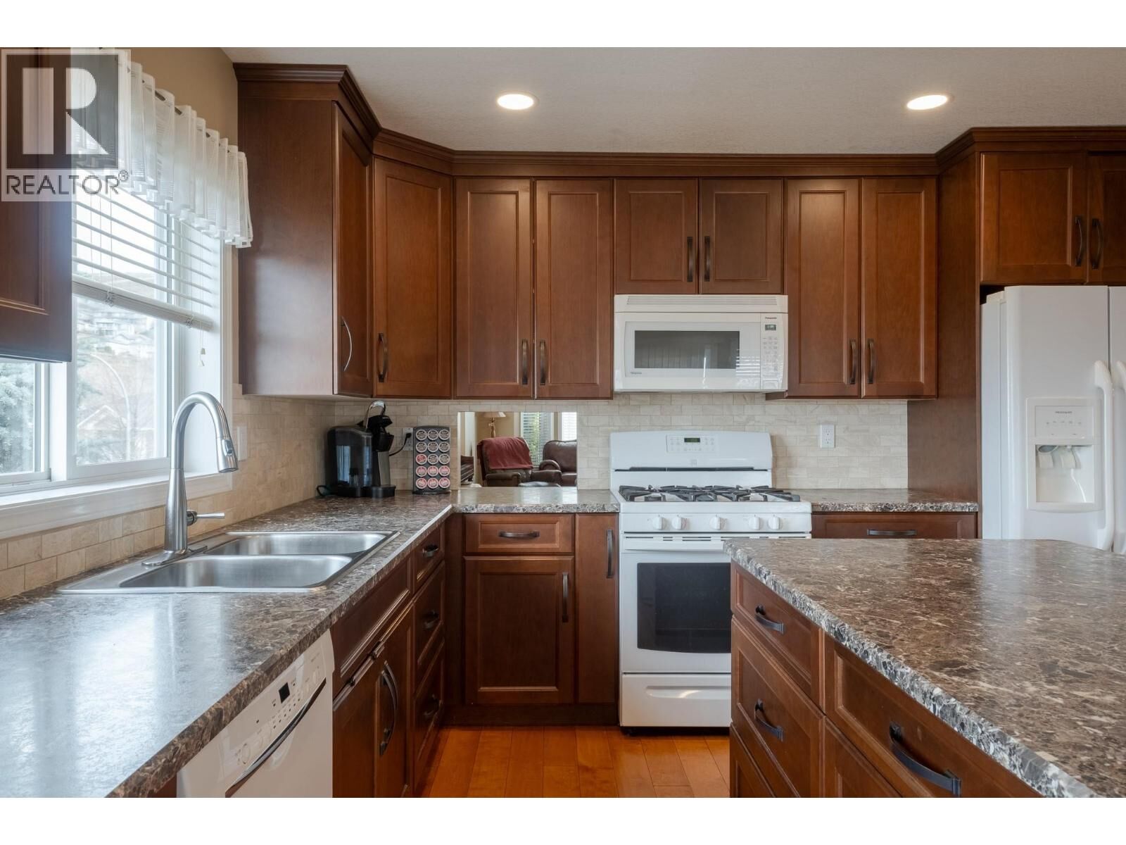 Property Photo:  966 Mt Bulman Drive  BC V1B 2Z1 