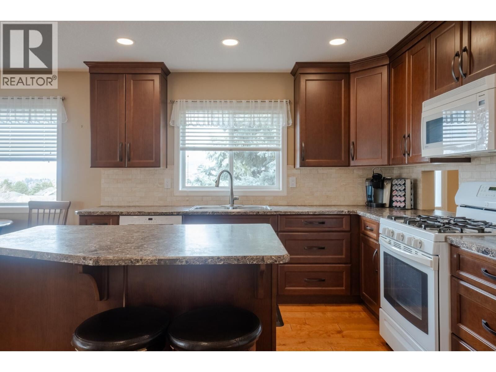 Property Photo:  966 Mt Bulman Drive  BC V1B 2Z1