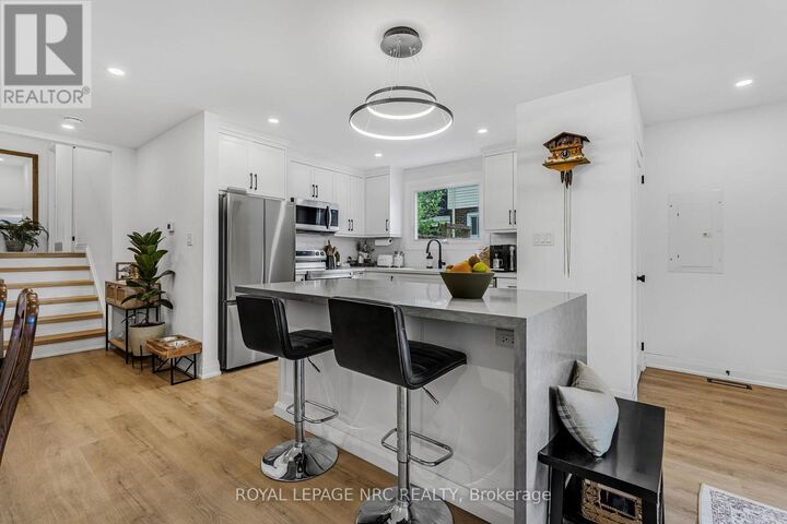 Property Photo:  200 St Augustine Drive  ON L2P 3P8 