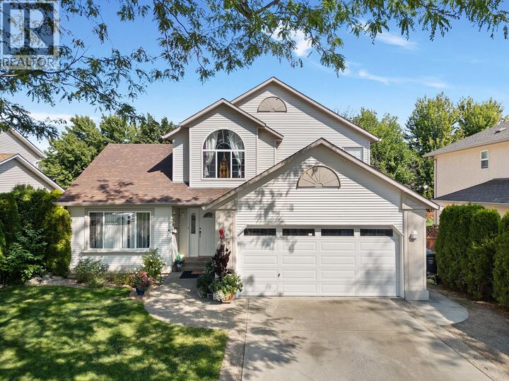 Property Photo: 348 Wallace Road BC V1X 7M5