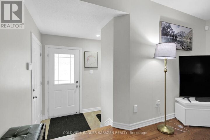 Property Photo: 123 Tacom Circle ON K2G 4P8