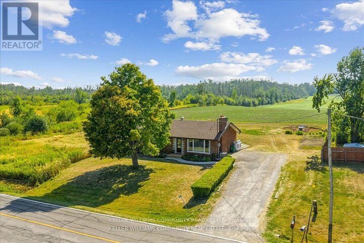 Property Photo: 1930 McNamara Road ON K9J 0E2