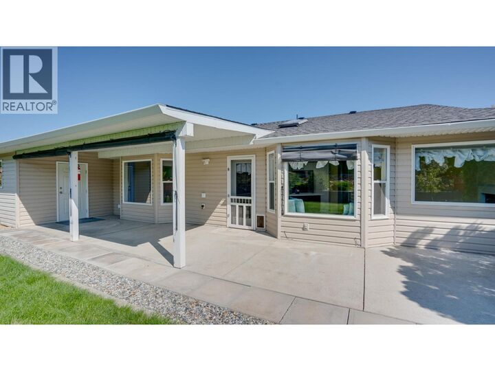 Property Photo:  653 6th Street  BC V1H 1Z1 