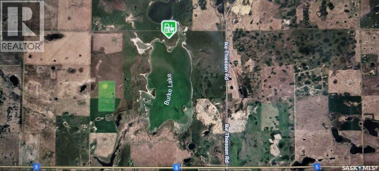 Property Photo:  Aberdeen/Burke Lake Land  SK S0K 0A0 