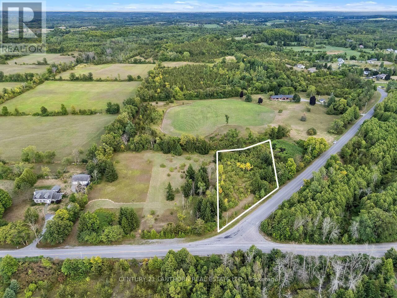 Photo de la propriété:  0 Foxton Road  ON K0K 2Y0 