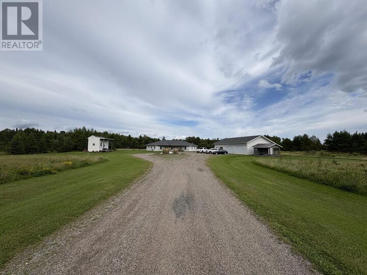 Property Photo: 2250 Mutz Rd ON P0W 1C0