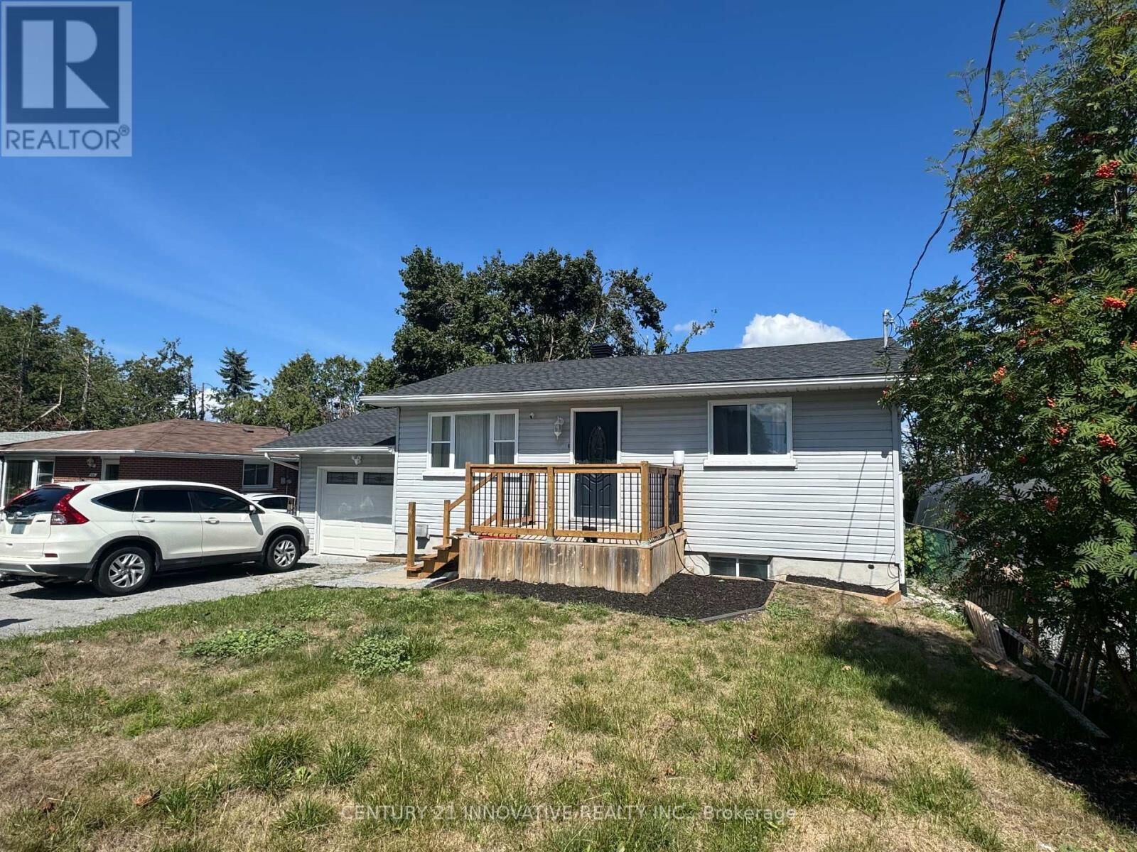 Property Photo: 612 Simcoe Street ON L0K 1A0