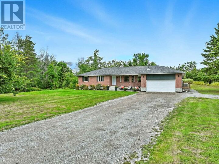Property Photo: 2038 Hilliard Street ON K9J 6X2