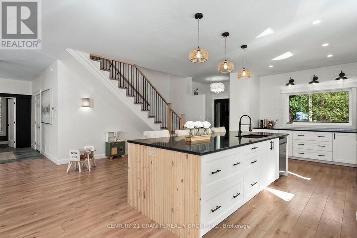 Property Photo: 1668 Boulter Road ON K0L 2R0