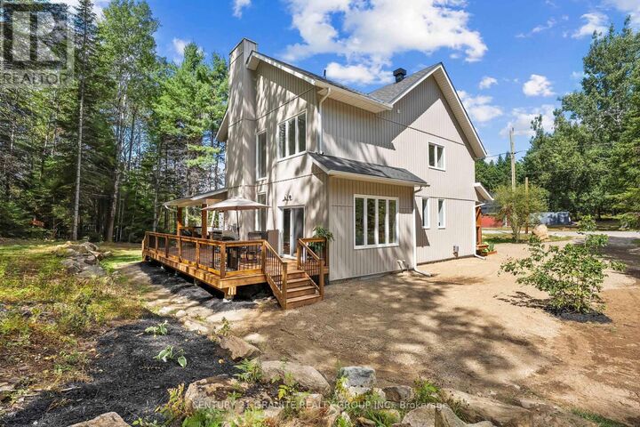 Photo de la propriété: 1668 Boulter Road ON K0L 2R0