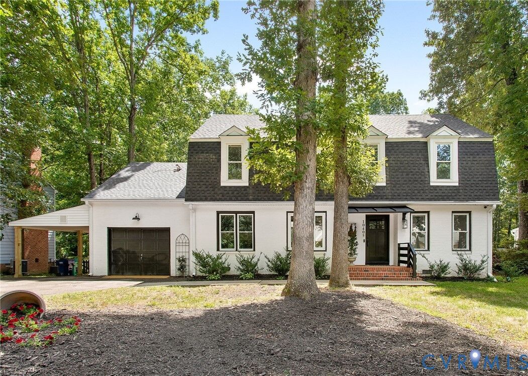 Property Photo:  10405 Falconbridge Drive  VA 23238 