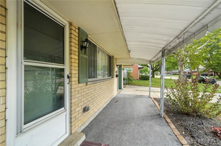 Property Photo:  4792 Loxley Drive  OH 45439 