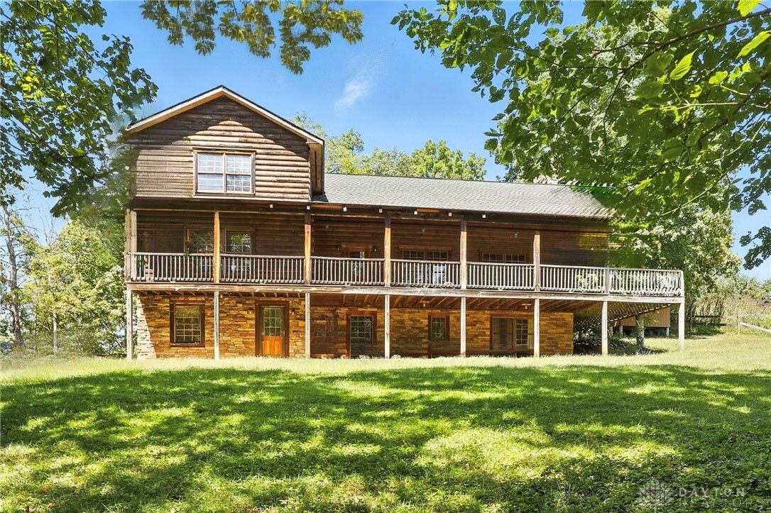 Property Photo: 3709 Dry Run Road OH 45065