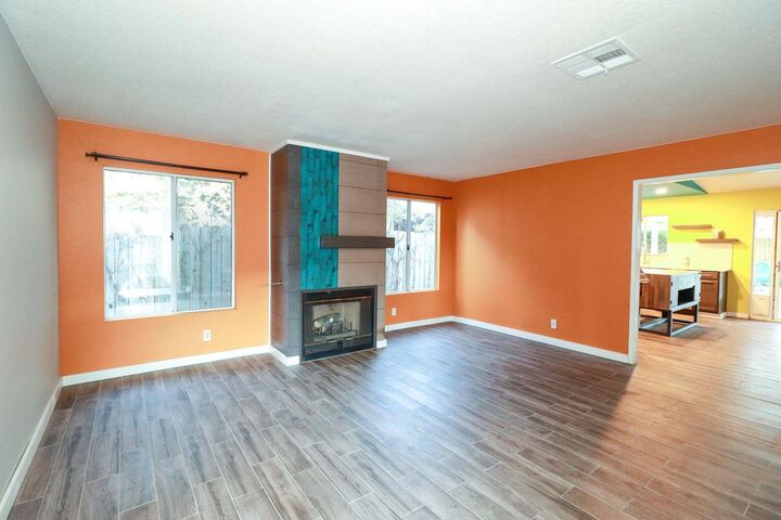 Property Photo: 3525 Arnico Street CA 92262