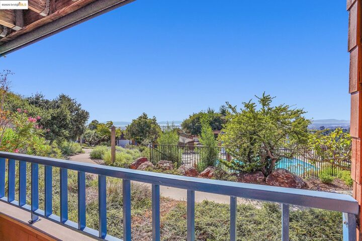 Property Photo: 57 Sereno Cir CA 94619