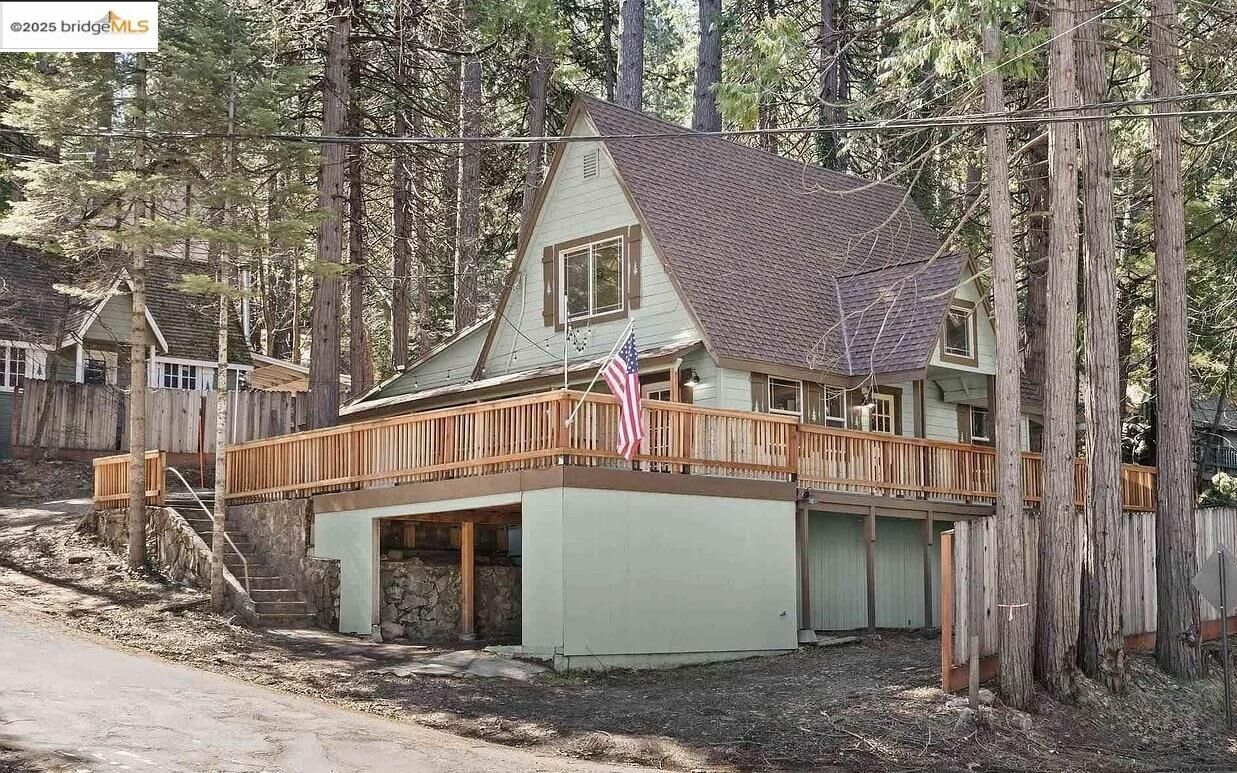 Property Photo:  18841 Hillcrest Road  CA 95383 