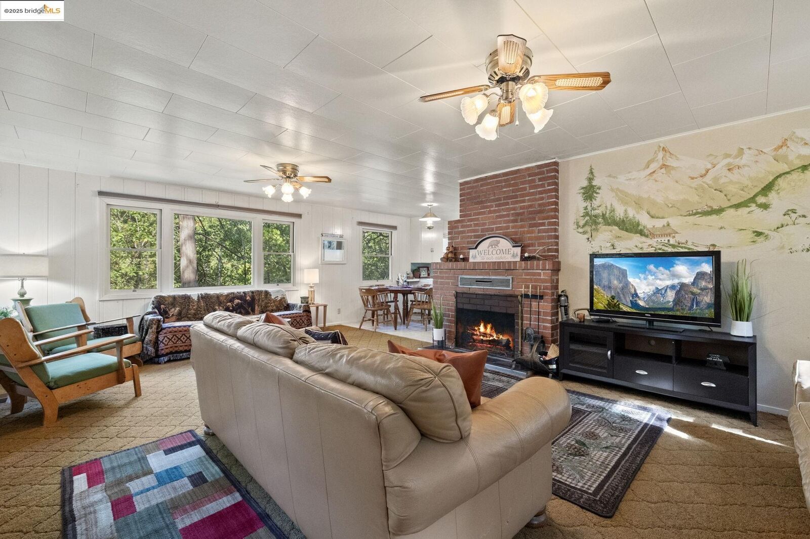 Property Photo:  21705 Cedar Springs Rd  CA 95383 
