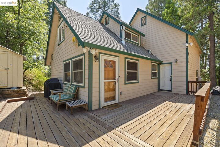 22912 Sierra Dr  Twain Harte CA 95383 photo