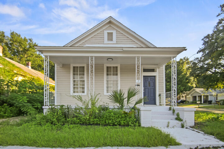1319 W Jackson Street  Pensacola FL 32501 photo