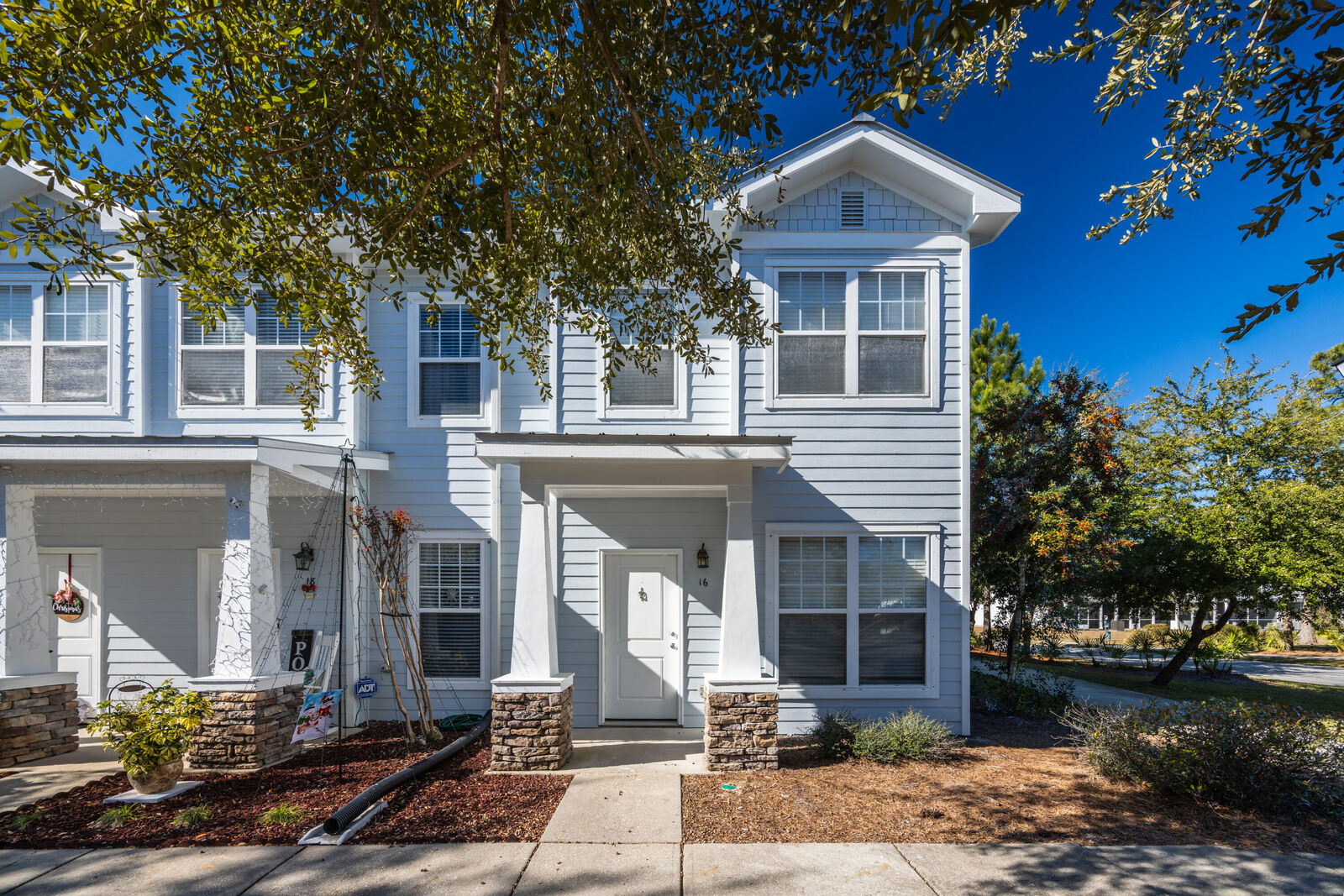 Property Photo:  16 S Sand Palm Road  FL 32439 