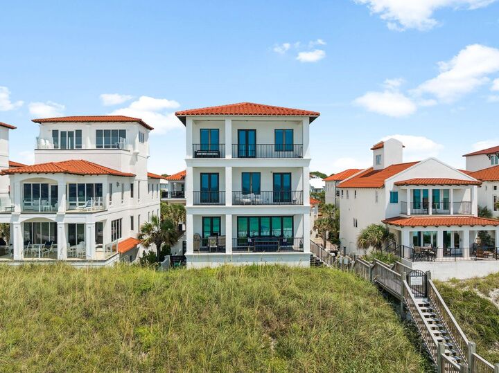 5055 W County Hwy 30A 1010  Santa Rosa Beach FL 32459 photo