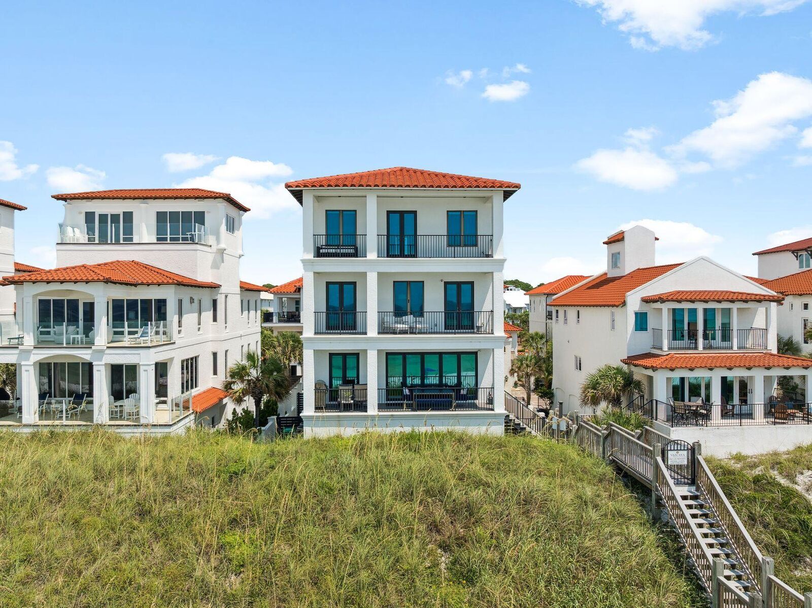 Property Photo: 5055 W County Hwy 30A 1010 FL 32459