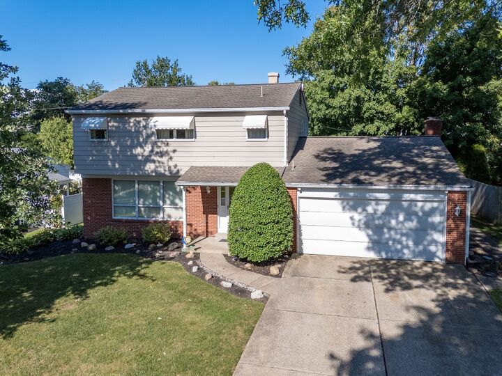 Property Photo: 5425 Heidt Avenue PA 16509