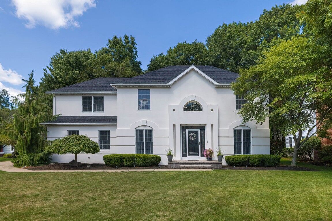 Property Photo:  5228 Wolf Run Drive  PA 16505 