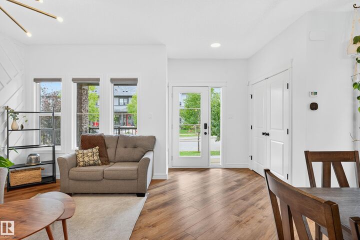 Property Photo: 1194 Keswick Drive SW AB T6W 4J5