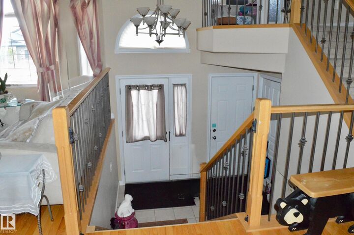 Property Photo: 16832 79 Street NW AB T5Z 3Y9