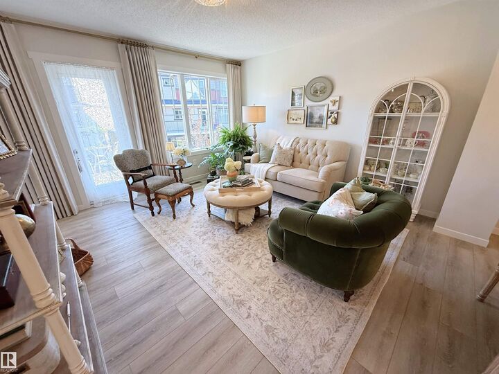 Property Photo:  50 McLaughlin Drive 95  AB T7X 0E1 