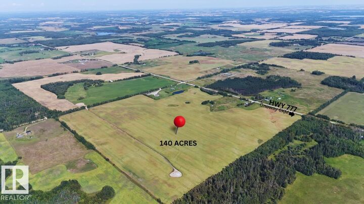 Hwy 777 Rural Lac Ste. Anne County  Rural Lac Ste. Anne County AB T0E 1V0 photo