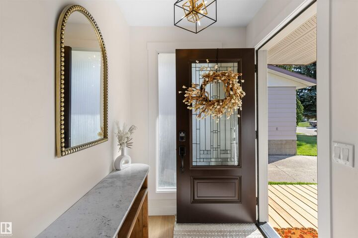 Property Photo: 97 Garland Crescent AB T8A 2P9