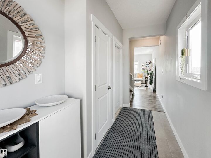 Property Photo: 16537 130A Street NW 6 AB T6V 0M6
