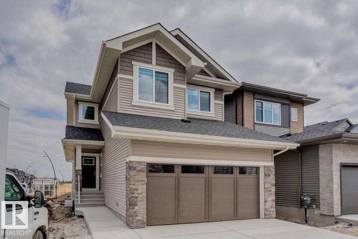 2831 191 Street NW  Edmonton AB T6M 3C3 photo