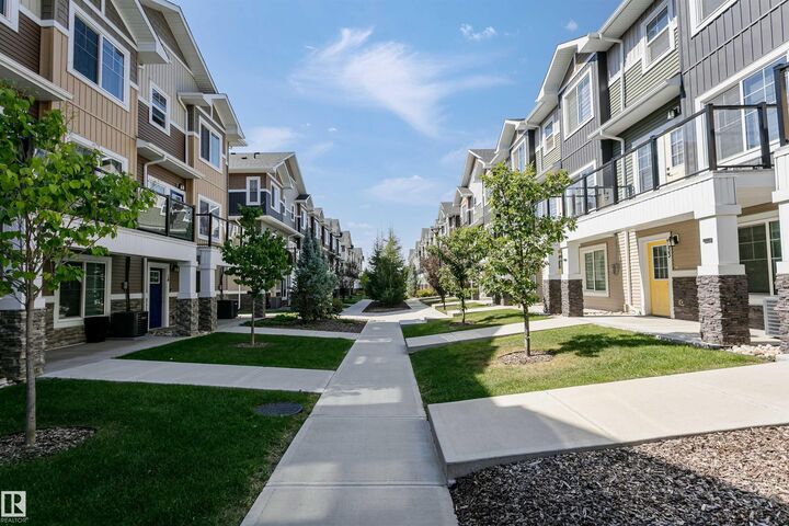 Property Photo: 230 Edgemont Road NW 42 AB T6M 0Y8