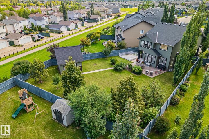 3457 Goodridge Link Link NW  Edmonton AB T5T 4G2 photo