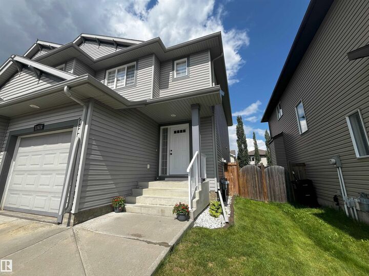 Property Photo: 11616 17 Avenue SW AB T6W 1Y4