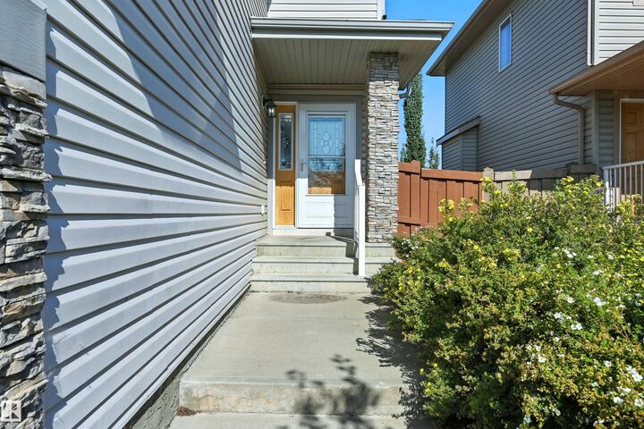 Property Photo: 1785 Hammond Crescent NW AB T6M 0K3