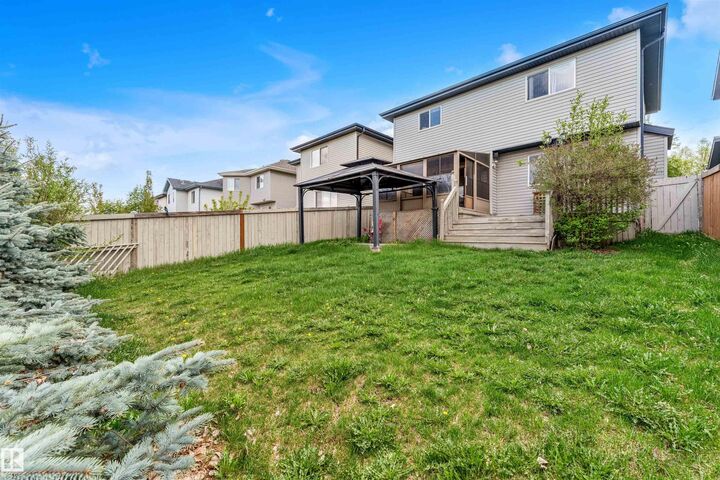 Property Photo: 144 55 Street SW AB T6X 0L2
