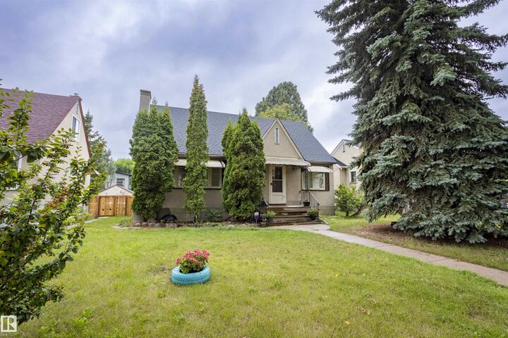10880 73 Street NW  Edmonton AB T5B 1Y7 photo