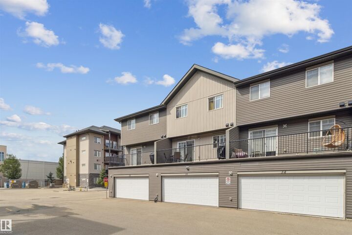 Property Photo: 9515 160 Avenue NW 33 AB T5Z 0M4