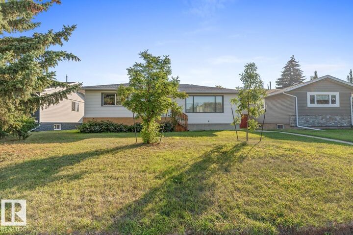 Property Photo: 9619 69 A Street NW AB T6B 1W4