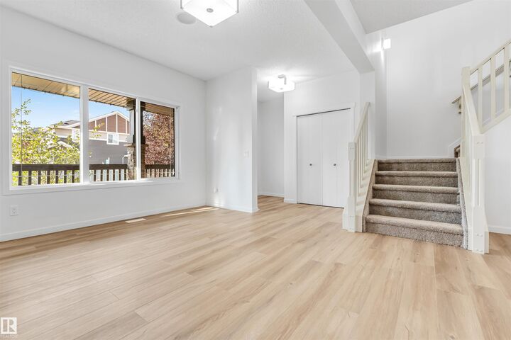 Property Photo: 2344 Glenridding Blvd SW AB T6W 3K6