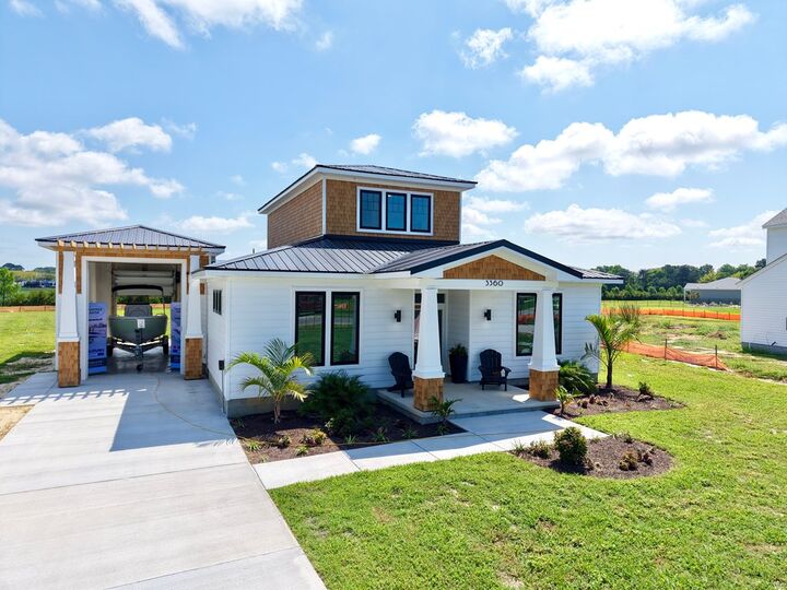Property Photo: 3360 Tower Hill Circle VA 23310