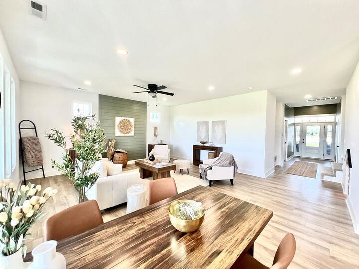 Property Photo: 3360 Tower Hill Circle VA 23310