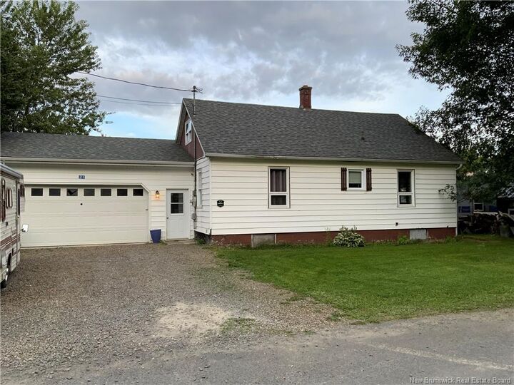 21 Allen Drive  Aroostook NB E7H 1A5 photo