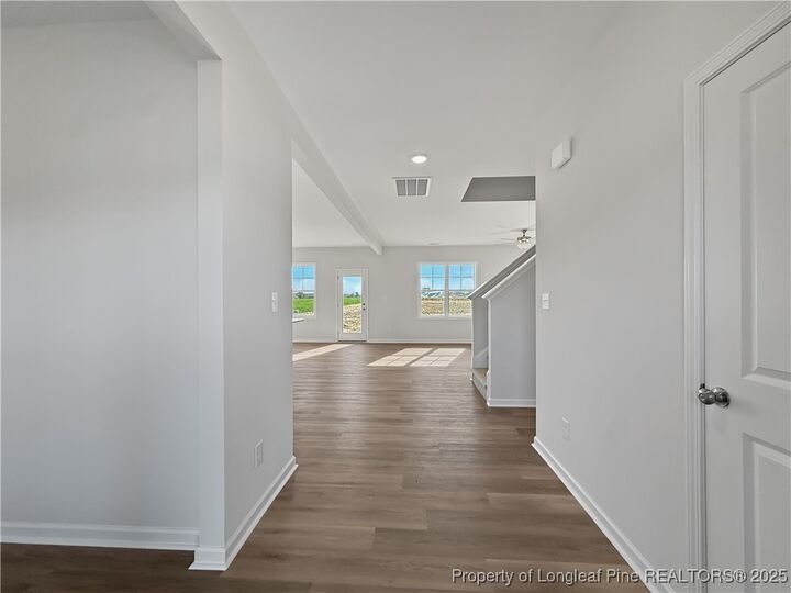 Property Photo: 308 Arabia (Lot 1) Road NC 28376