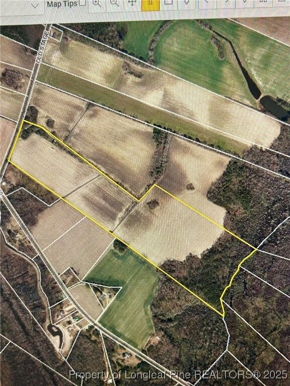 Property Photo: Old Stage Road NC 28340