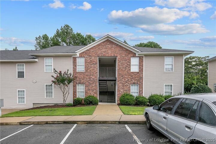 Property Photo: 3215 Bolt Rock Way D NC 28306